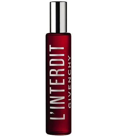 Givenchy L'Interdit Eau de Parfum Rouge Roll-On, 0.67-oz.