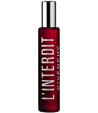 Givenchy L'Interdit Eau de Parfum Rouge Roll-On, 0.67-oz.