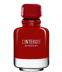 Givenchy L'Interdit Eau de Parfum Rouge Ultime