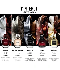 Givenchy L'Interdit Elixir Parfum