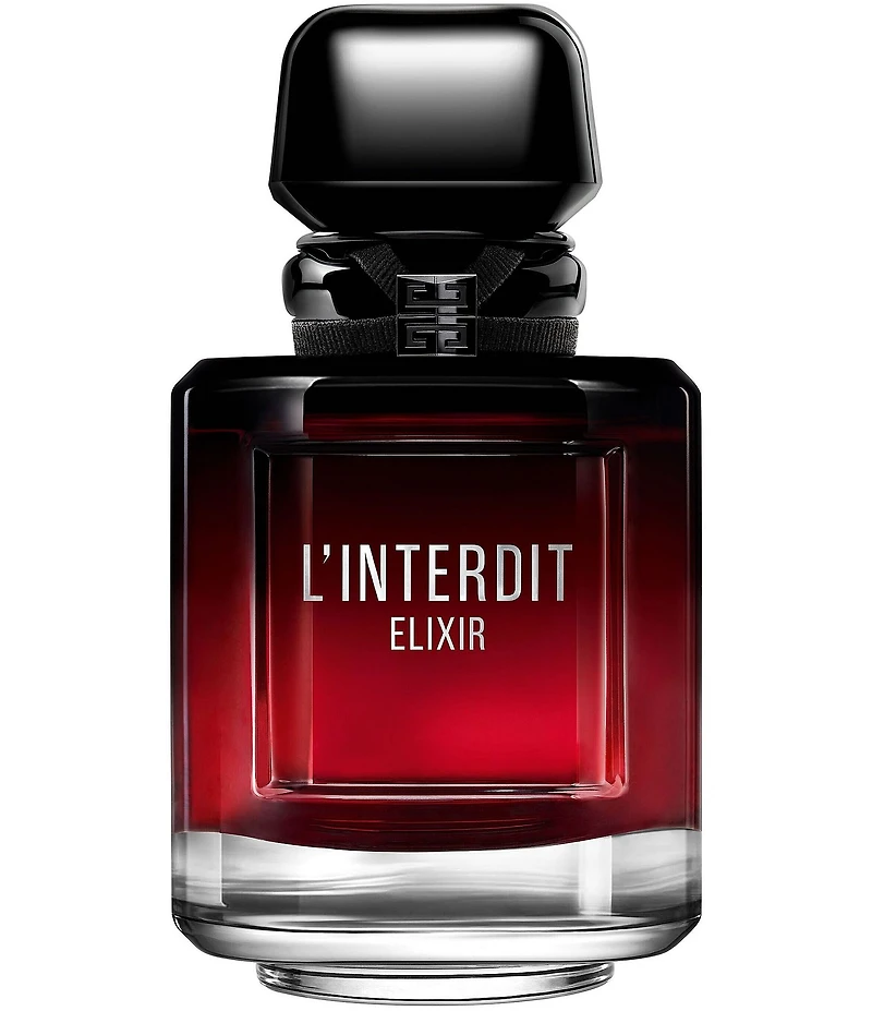 Givenchy L'Interdit Elixir Parfum
