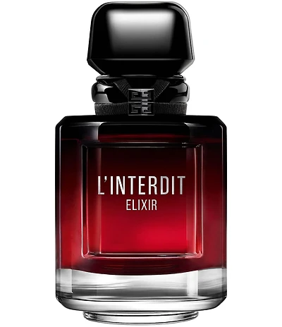 Givenchy L'Interdit Elixir Parfum
