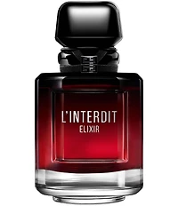 Givenchy L'Interdit Elixir Parfum