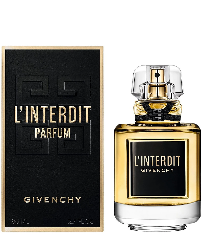 Givenchy L'Interdit Parfum