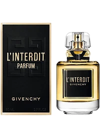 Givenchy L'Interdit Parfum