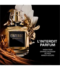 Givenchy L'Interdit Parfum