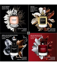 Givenchy L'Interdit Parfum