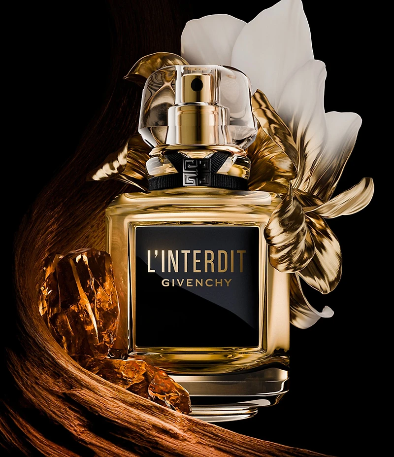 Givenchy L'Interdit Parfum
