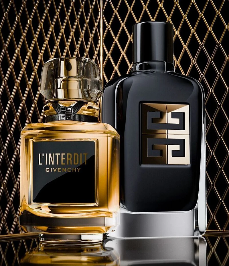 Givenchy L'Interdit Parfum