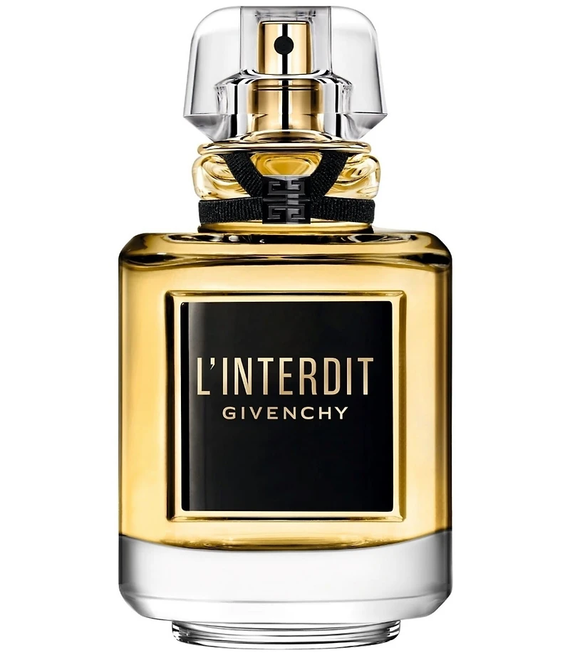 Givenchy L'Interdit Parfum