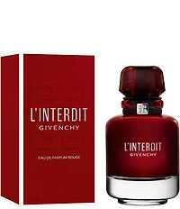 Givenchy L'Interdit Rouge Eau de Parfum