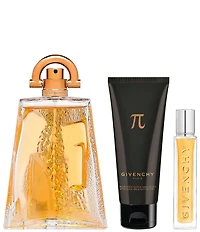 Givenchy Pi Eau de Toilette 3-Piece Gift Set