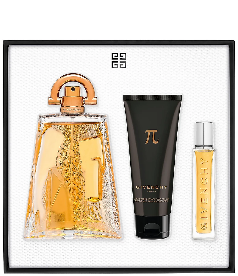 Givenchy Pi Eau de Toilette 3-Piece Gift Set