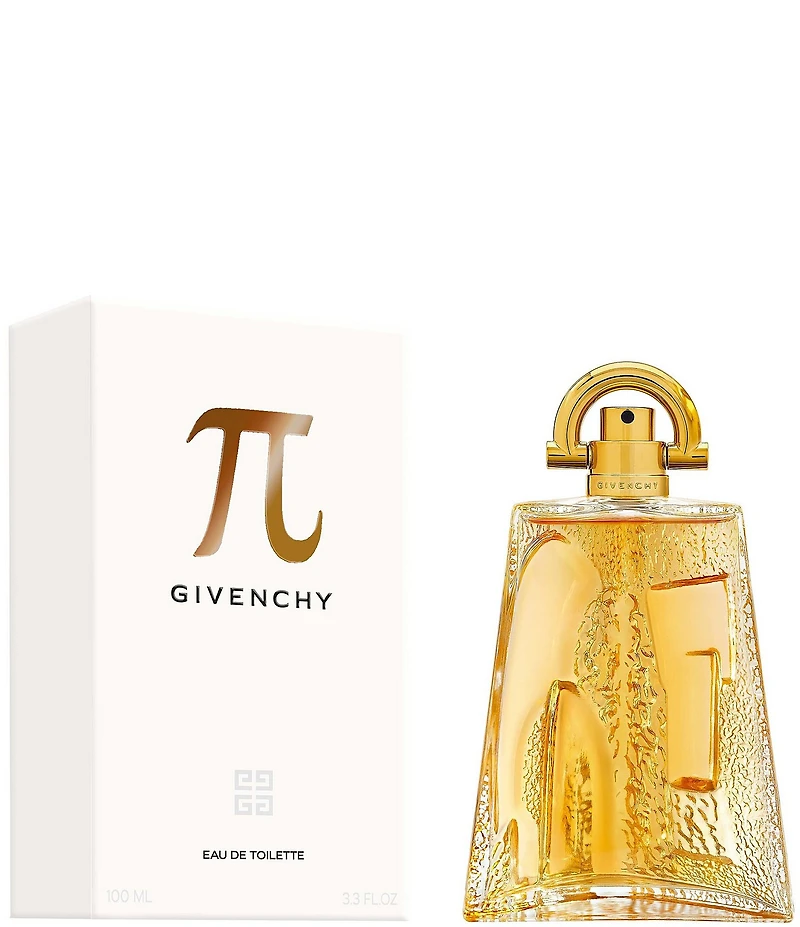 Givenchy Pi Eau de Toilette Spray