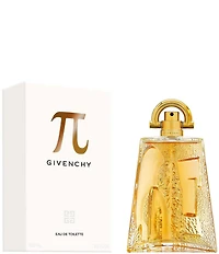 Givenchy Pi Eau de Toilette Spray