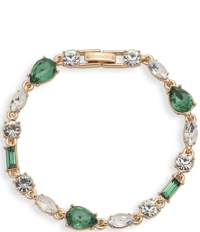 Givenchy Stone Flex Line Bracelet