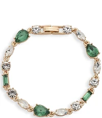Givenchy Stone Flex Line Bracelet