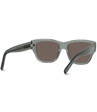 Givenchy Unisex City 53mm Square Sunglasses