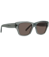 Givenchy Unisex City 53mm Square Sunglasses