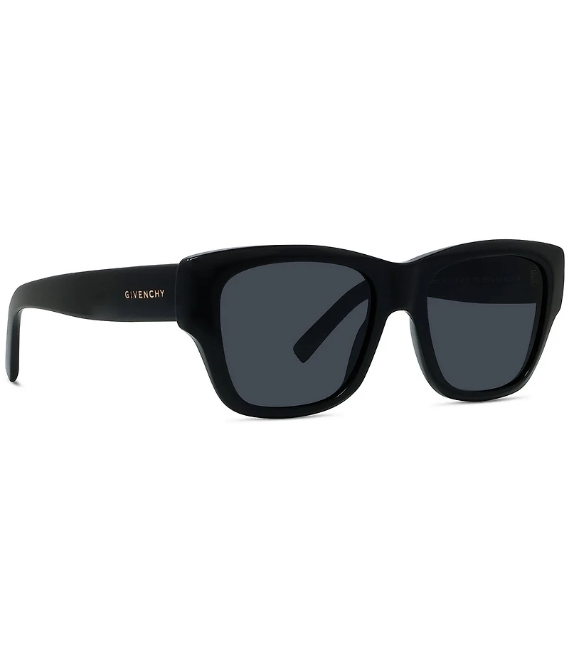 Givenchy Unisex City 53mm Square Sunglasses