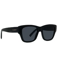 Givenchy Unisex City 53mm Square Sunglasses