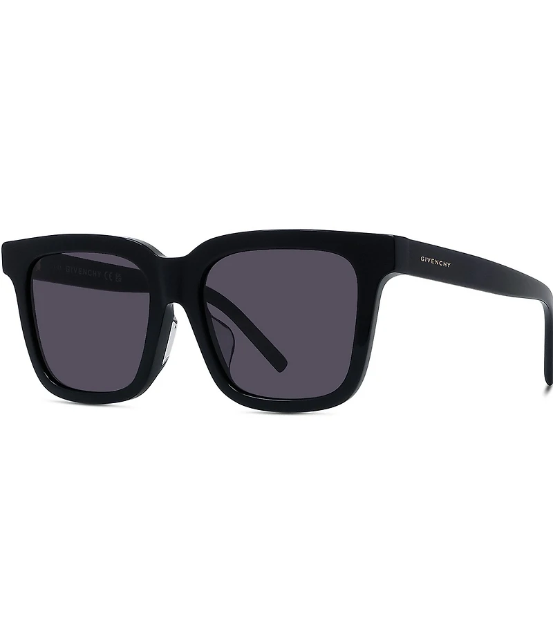 Givenchy Unisex GV Day 53mm Square Sunglasses