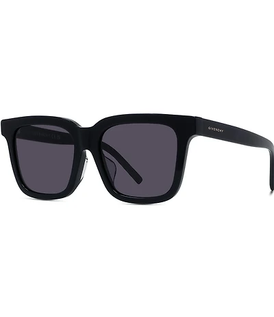 Givenchy Unisex GV Day 53mm Square Sunglasses
