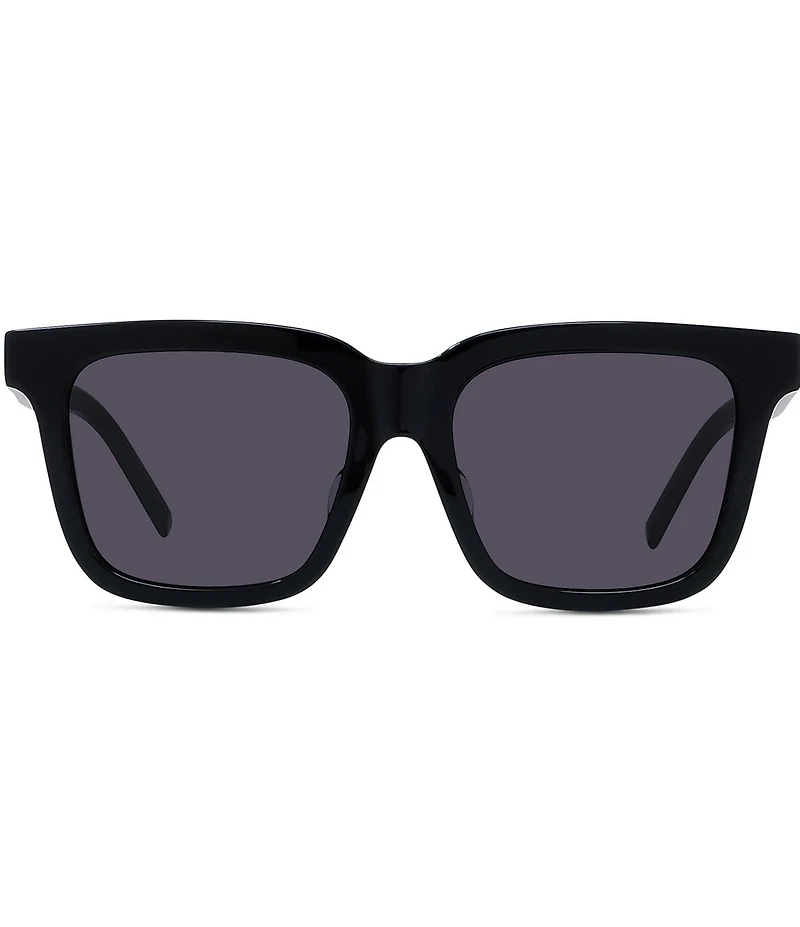 Givenchy Unisex GV Day 53mm Square Sunglasses