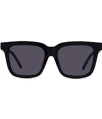Givenchy Unisex GV Day 53mm Square Sunglasses