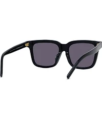 Givenchy Unisex GV Day 53mm Square Sunglasses