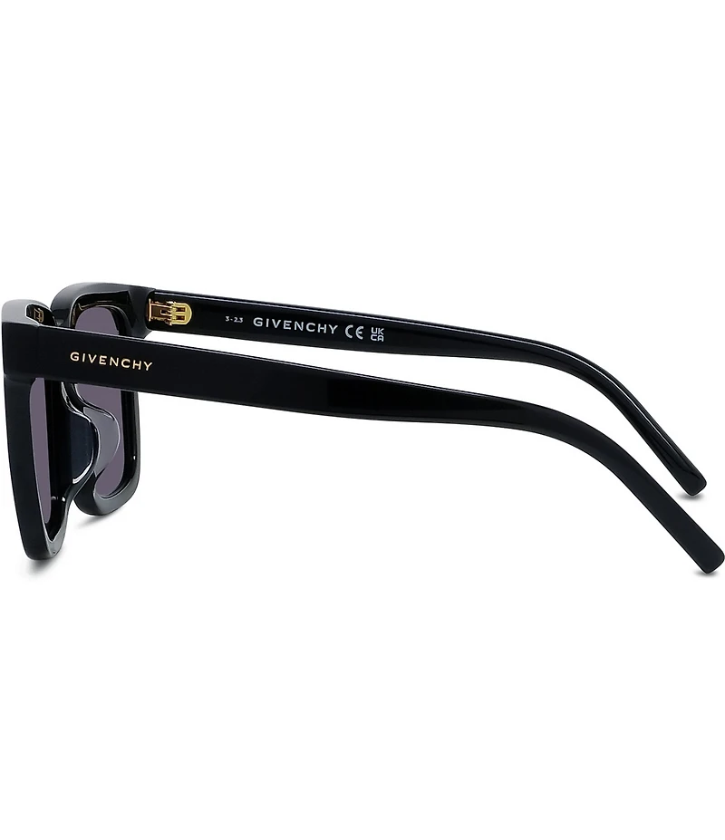 Givenchy Unisex GV Day 53mm Square Sunglasses