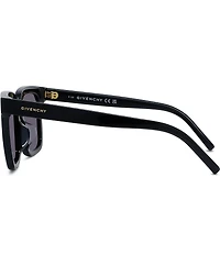 Givenchy Unisex GV Day 53mm Square Sunglasses
