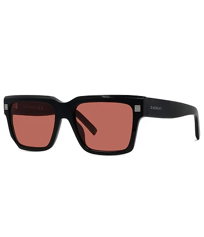 Givenchy Unisex GV Day 55mm Gradient Square Sunglasses