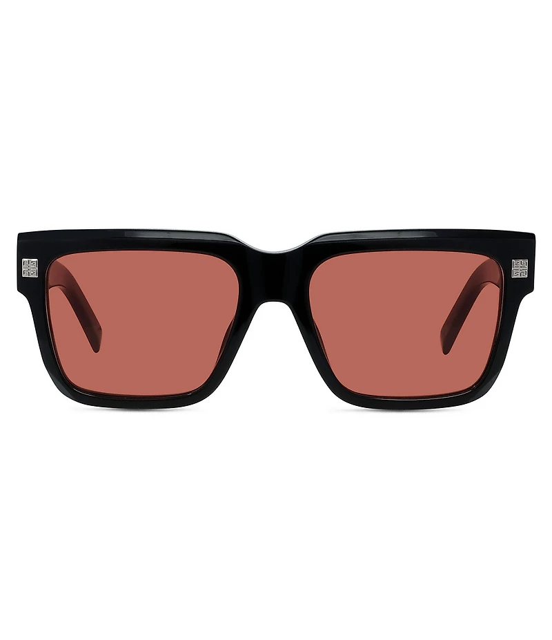 Givenchy Unisex GV Day 55mm Gradient Square Sunglasses
