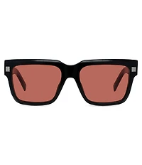 Givenchy Unisex GV Day 55mm Gradient Square Sunglasses