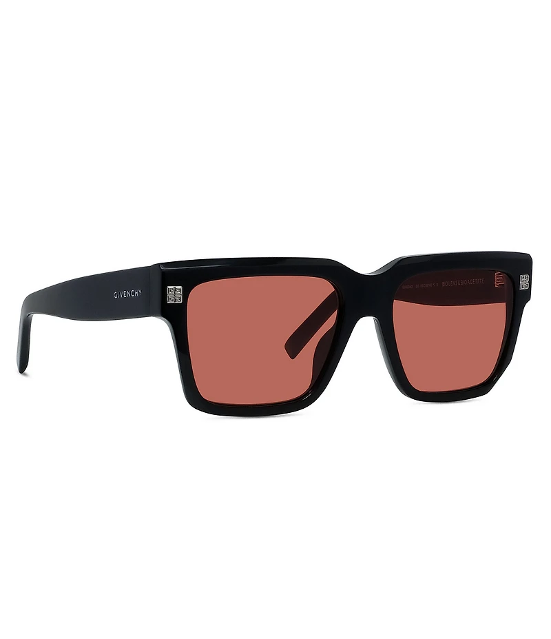 Givenchy Unisex GV Day 55mm Gradient Square Sunglasses