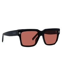 Givenchy Unisex GV Day 55mm Gradient Square Sunglasses