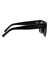 Givenchy Unisex GV Day 55mm Gradient Square Sunglasses