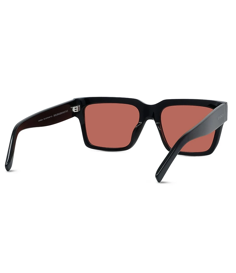 Givenchy Unisex GV Day 55mm Gradient Square Sunglasses