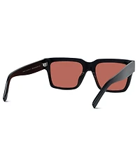 Givenchy Unisex GV Day 55mm Gradient Square Sunglasses