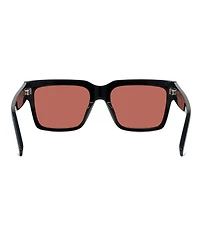 Givenchy Unisex GV Day 55mm Gradient Square Sunglasses