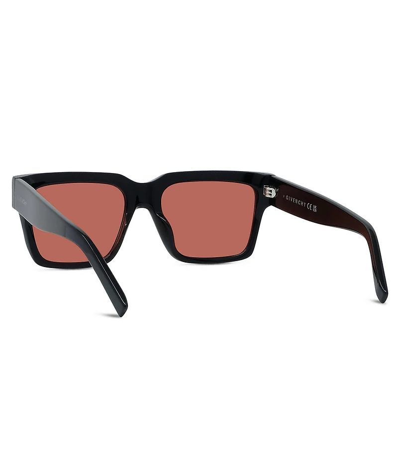 Givenchy Unisex GV Day 55mm Gradient Square Sunglasses