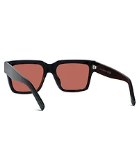 Givenchy Unisex GV Day 55mm Gradient Square Sunglasses