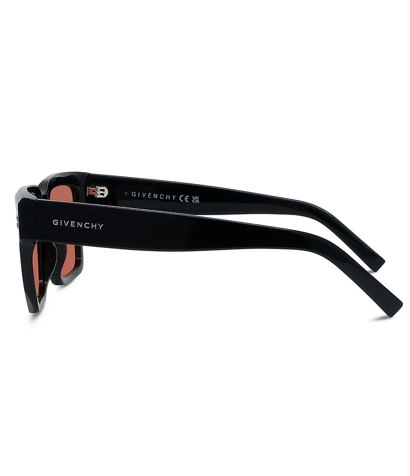Givenchy Unisex GV Day 55mm Gradient Square Sunglasses