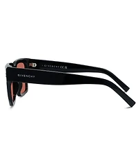 Givenchy Unisex GV Day 55mm Gradient Square Sunglasses
