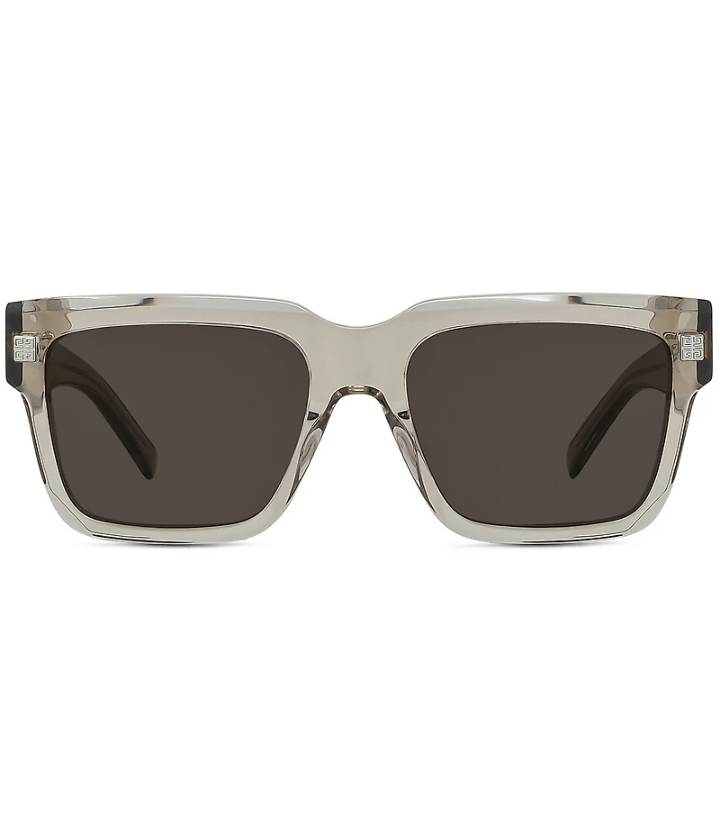 Givenchy Unisex GV Day 55mm Gradient Square Sunglasses