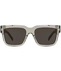 Givenchy Unisex GV Day 55mm Gradient Square Sunglasses