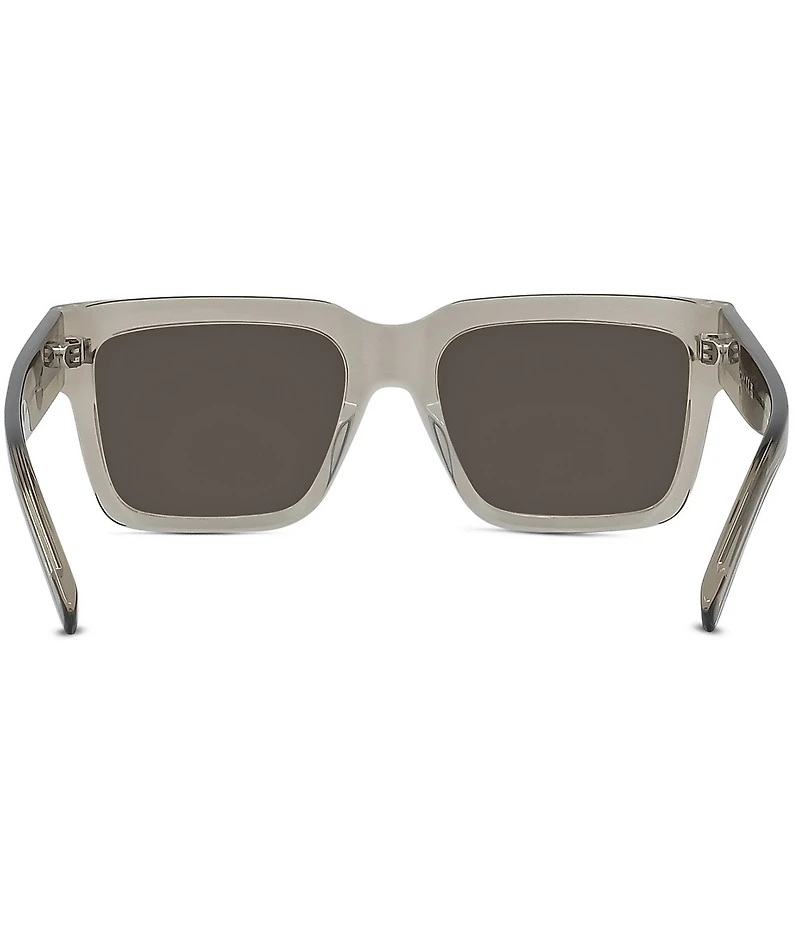 Givenchy Unisex GV Day 55mm Gradient Square Sunglasses