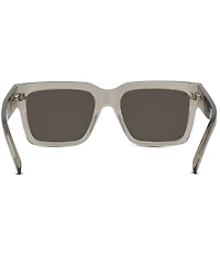 Givenchy Unisex GV Day 55mm Gradient Square Sunglasses