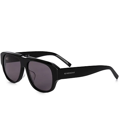 Givenchy Unisex GV Day 55mm Navigator Sunglasses